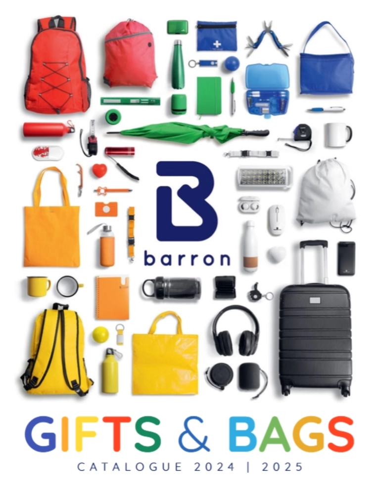 gifts and bags catalogue 2024 2025